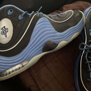 Nike penny hardaways